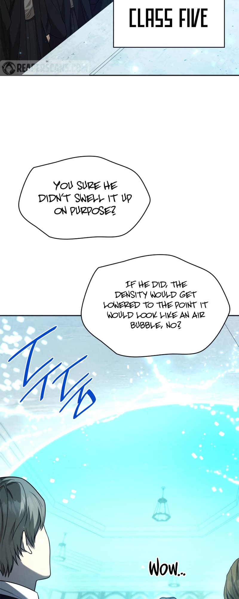 Infinite Mage, Chapter 20 image 56